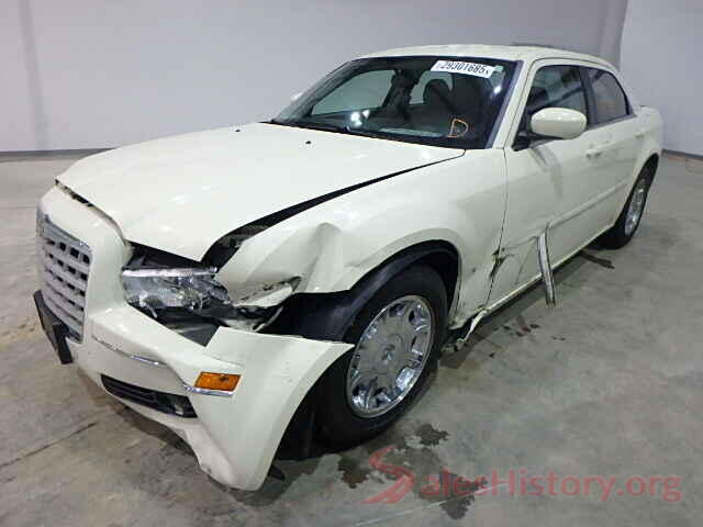 1N4AL3APXHC127864 2005 CHRYSLER 300