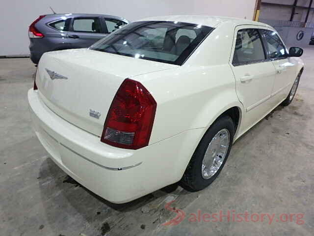 1N4AL3APXHC127864 2005 CHRYSLER 300