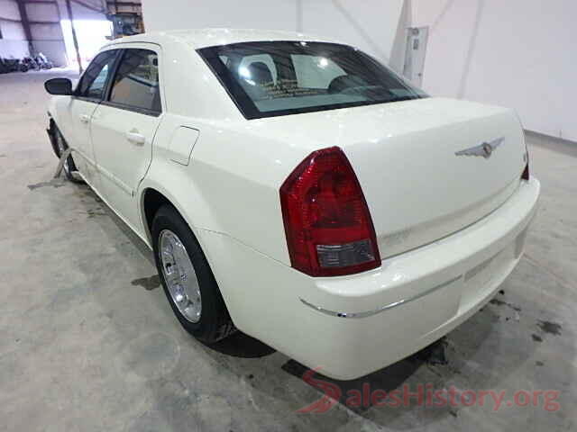 1N4AL3APXHC127864 2005 CHRYSLER 300