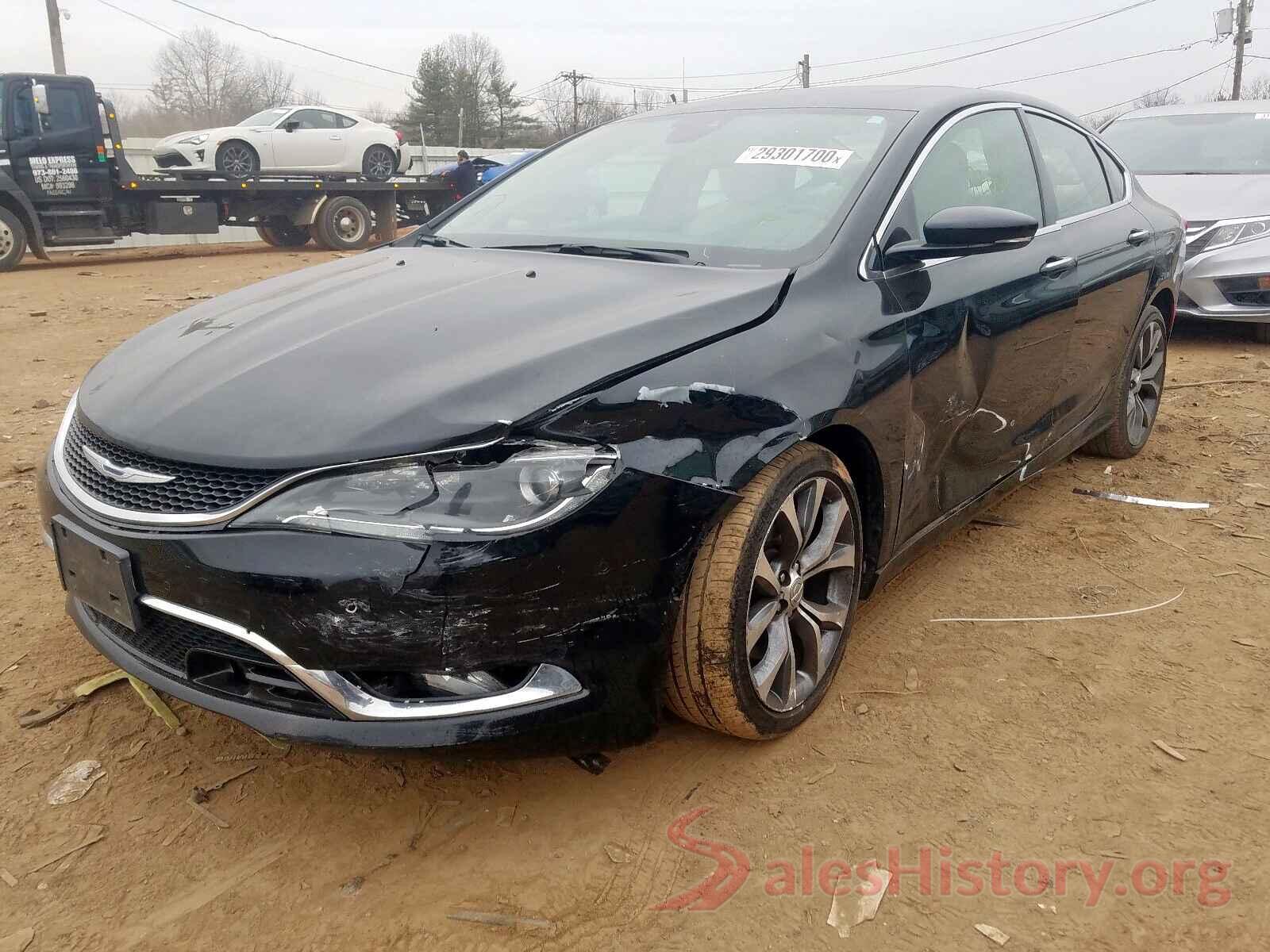 ZACCJABB5JPG83291 2015 CHRYSLER 200