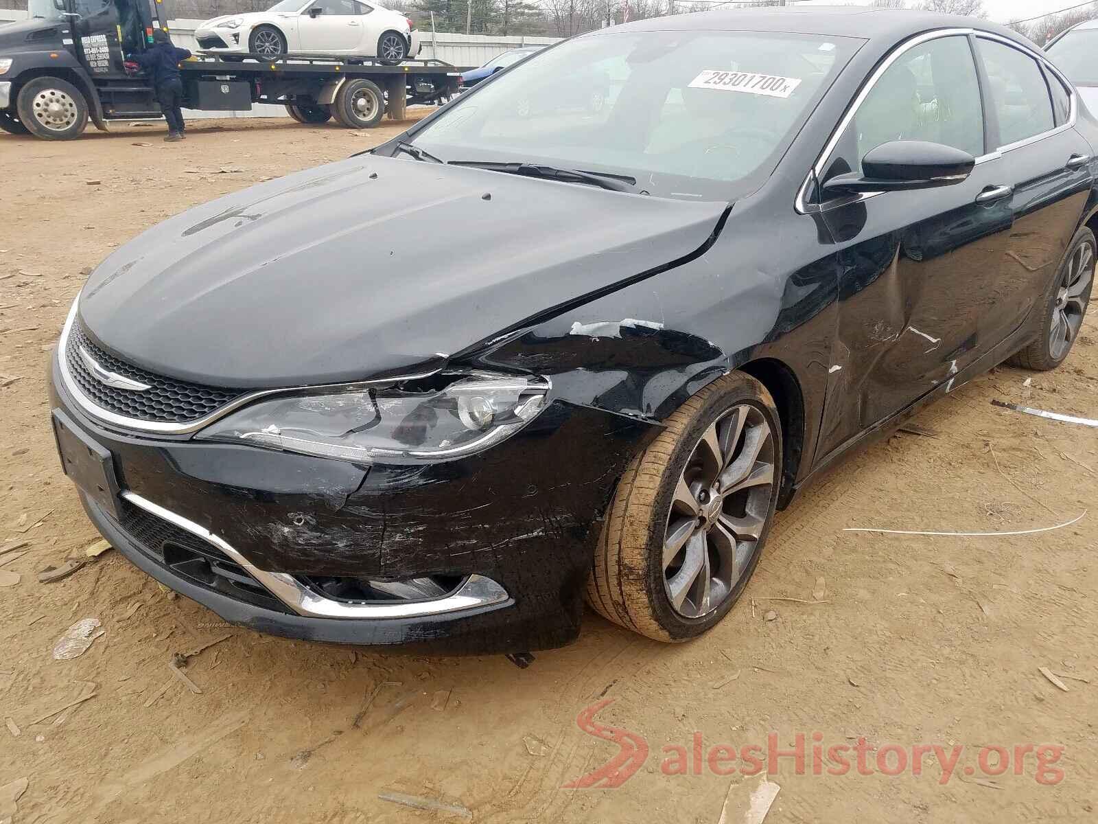 ZACCJABB5JPG83291 2015 CHRYSLER 200