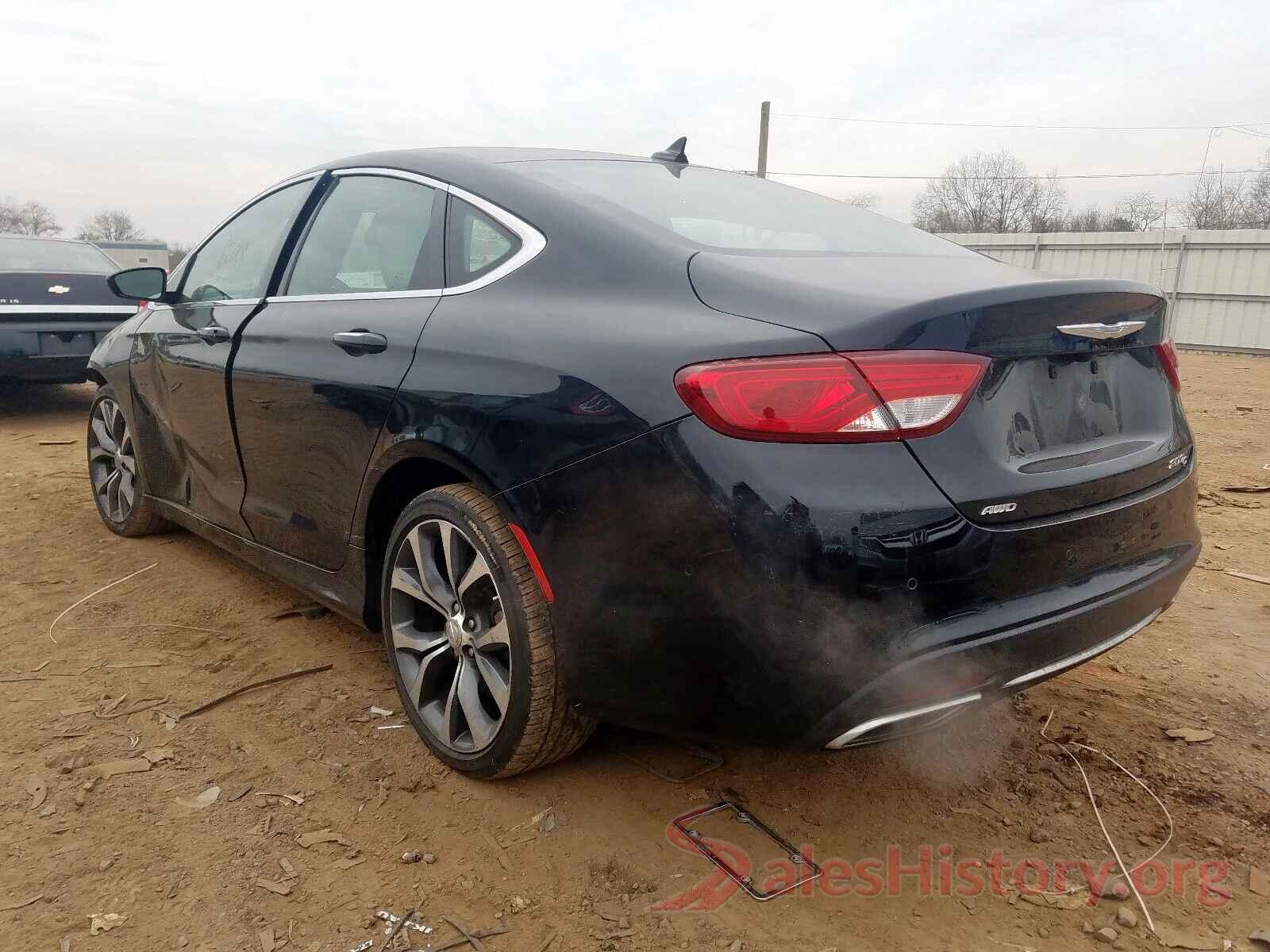 ZACCJABB5JPG83291 2015 CHRYSLER 200