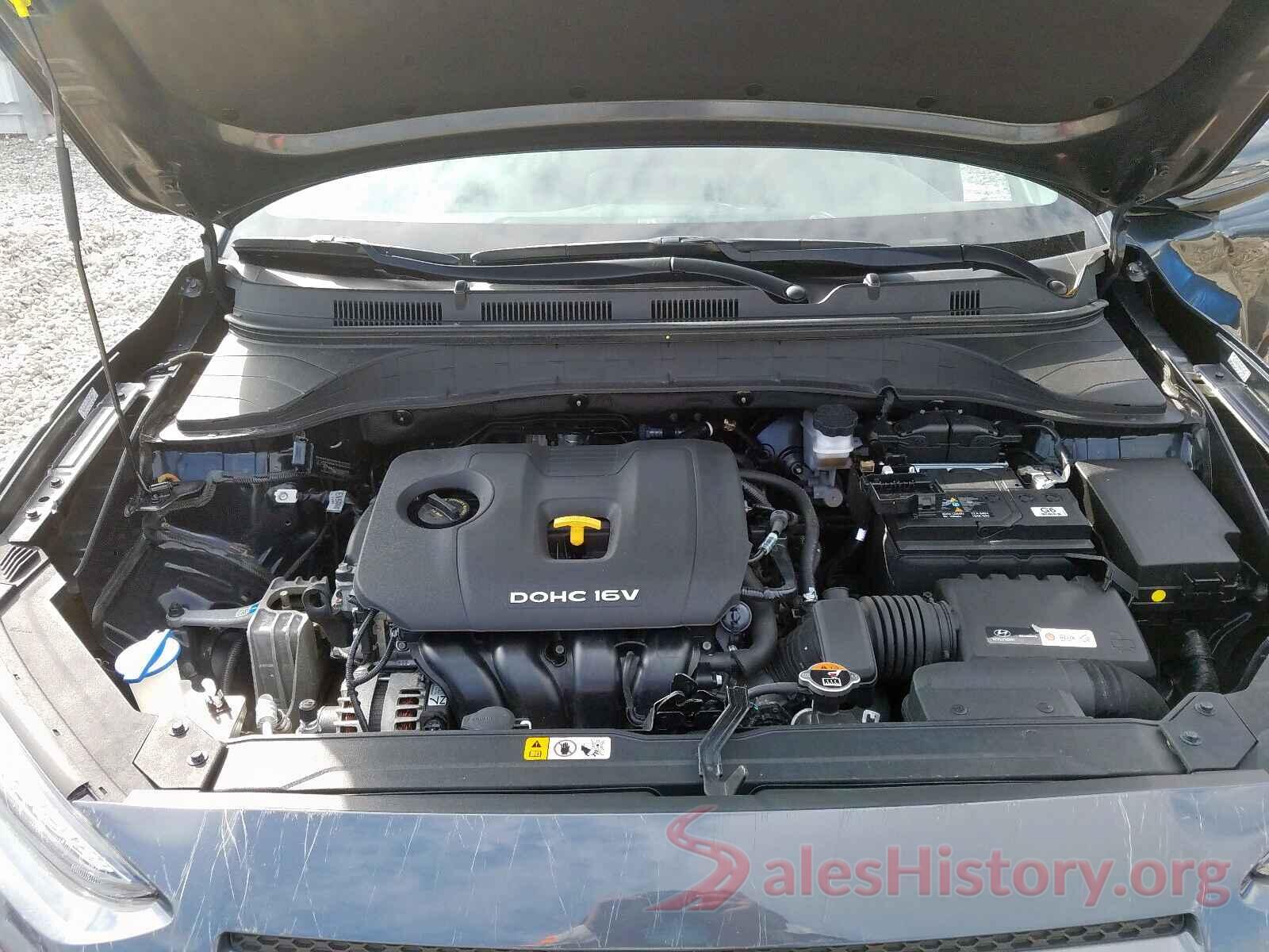 JF2SKADC3LH528149 2019 HYUNDAI KONA