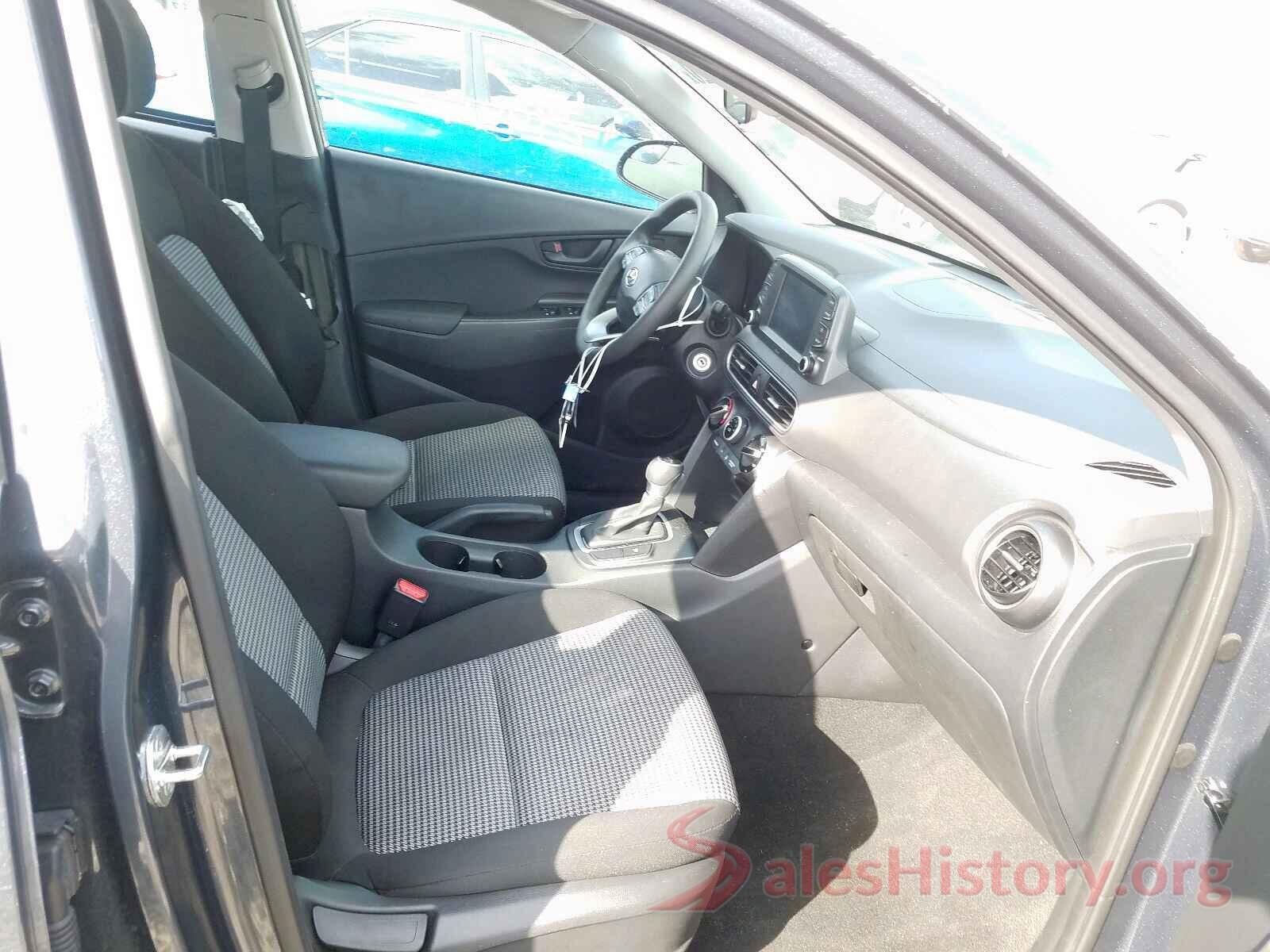 JF2SKADC3LH528149 2019 HYUNDAI KONA