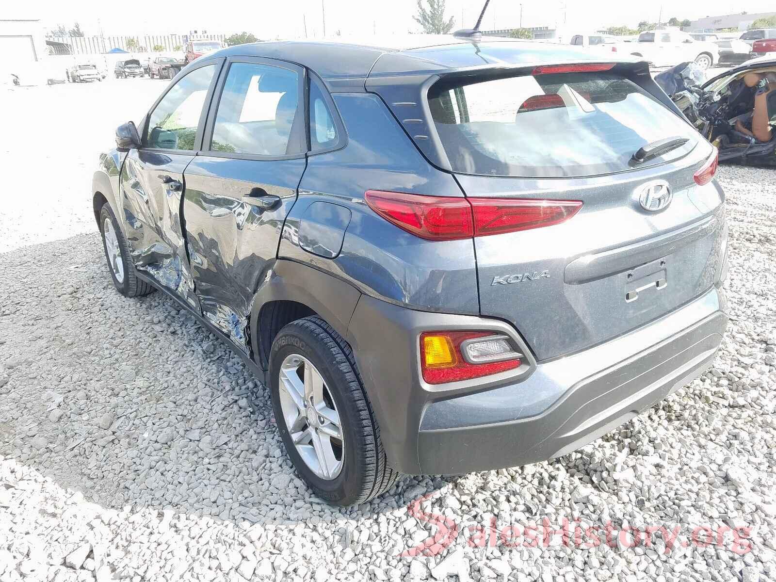 JF2SKADC3LH528149 2019 HYUNDAI KONA