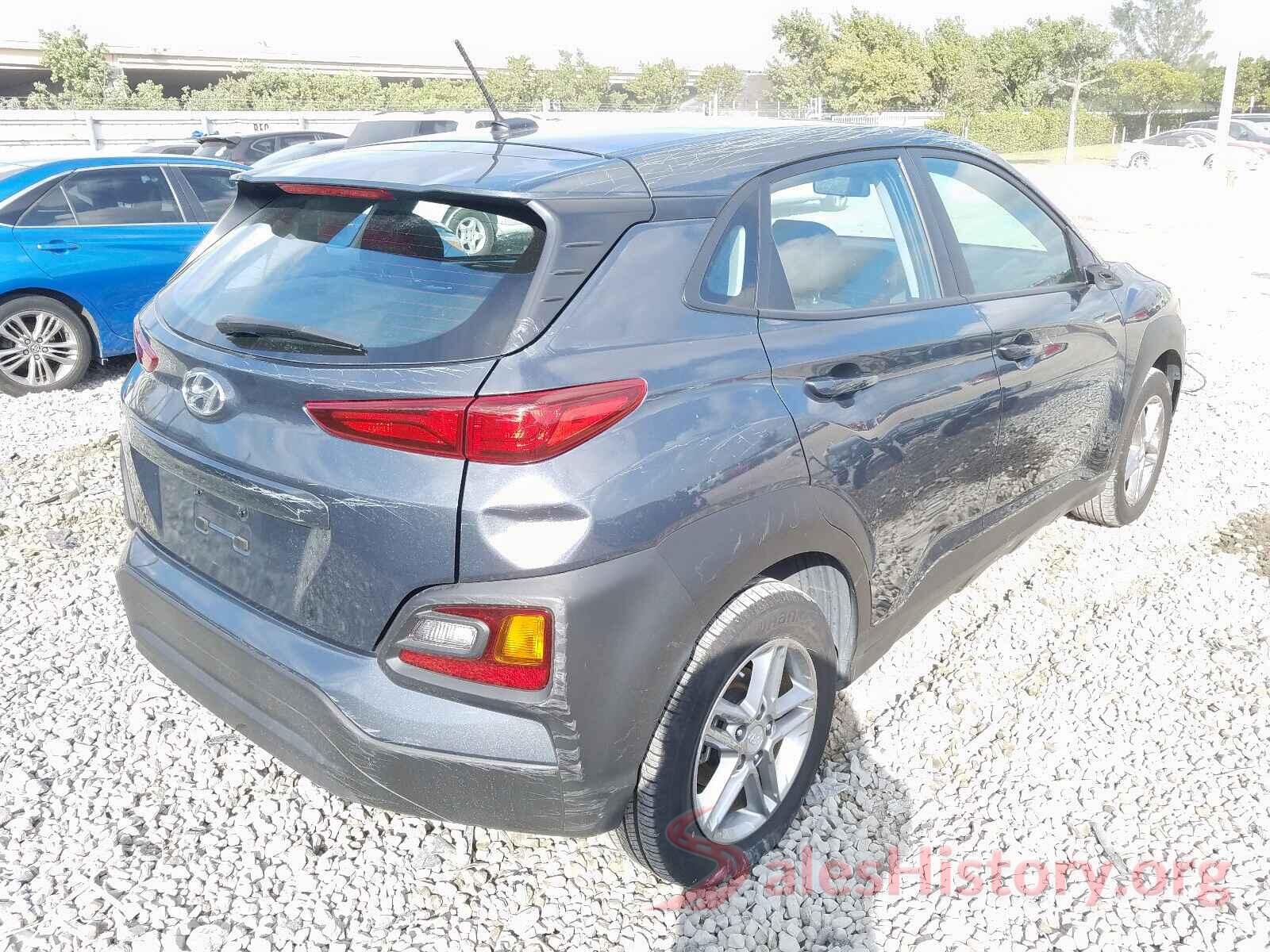 JF2SKADC3LH528149 2019 HYUNDAI KONA