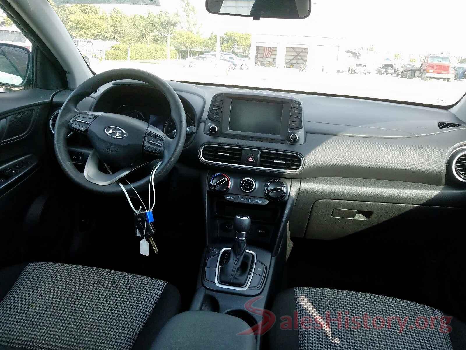 JF2SKADC3LH528149 2019 HYUNDAI KONA