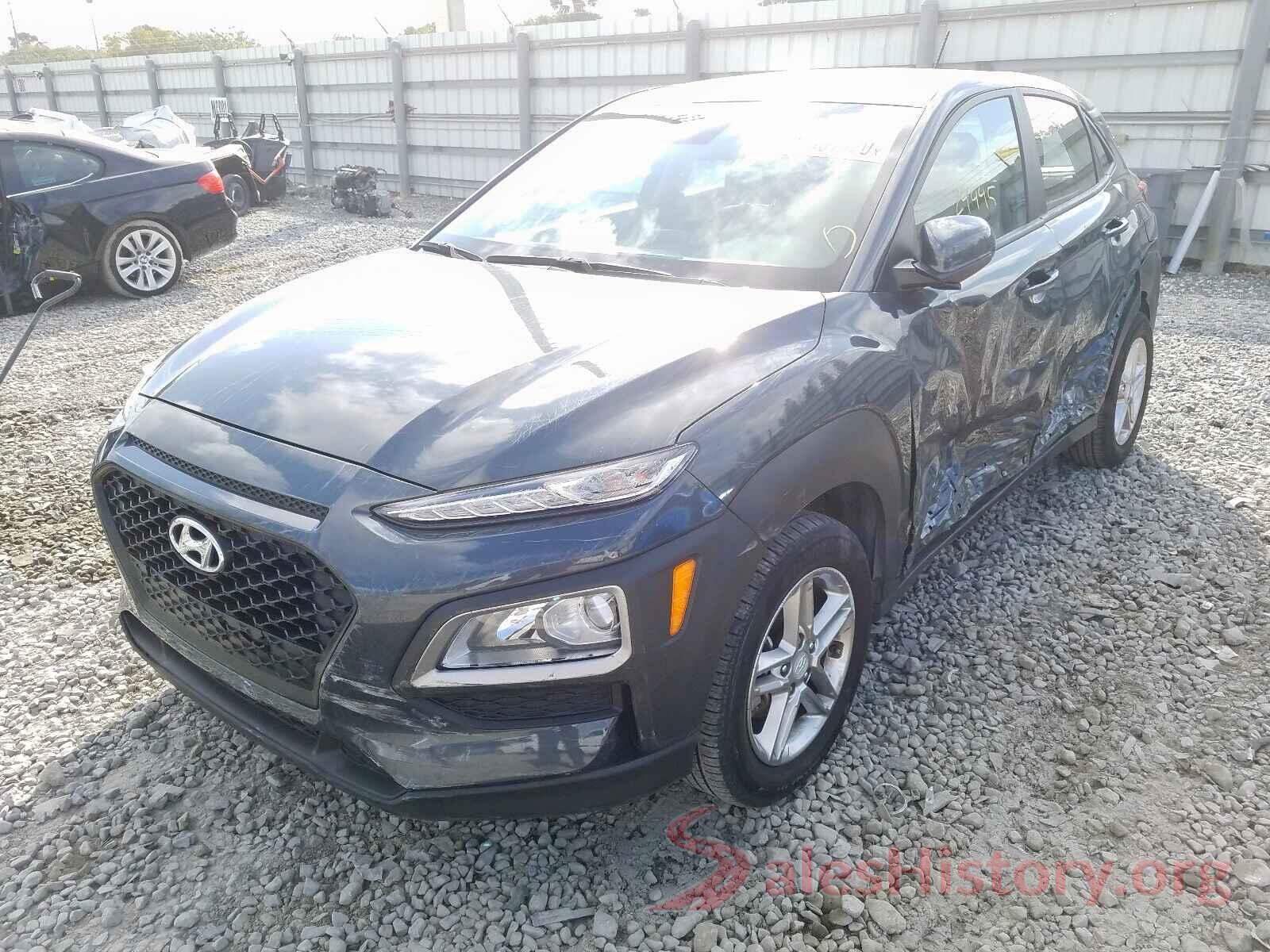 JF2SKADC3LH528149 2019 HYUNDAI KONA