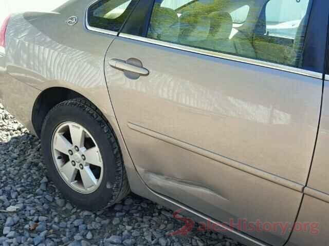 4S4BSANC8K3332082 2007 CHEVROLET IMPALA