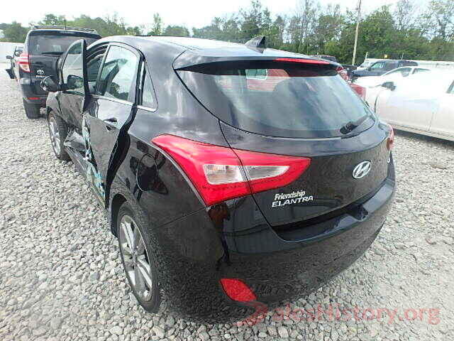 KM8K12AA2LU589909 2016 HYUNDAI ELANTRA