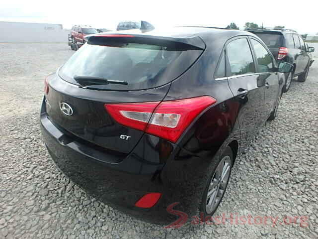 KM8K12AA2LU589909 2016 HYUNDAI ELANTRA