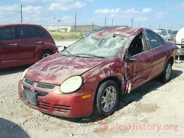 W1K3G4EB8LJ235793 2004 DODGE NEON