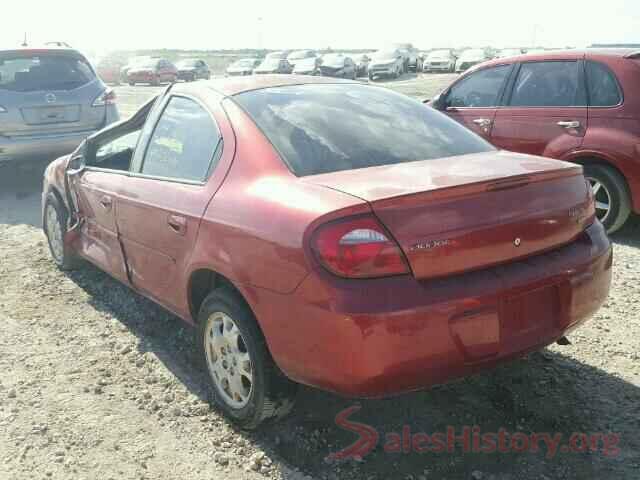 W1K3G4EB8LJ235793 2004 DODGE NEON