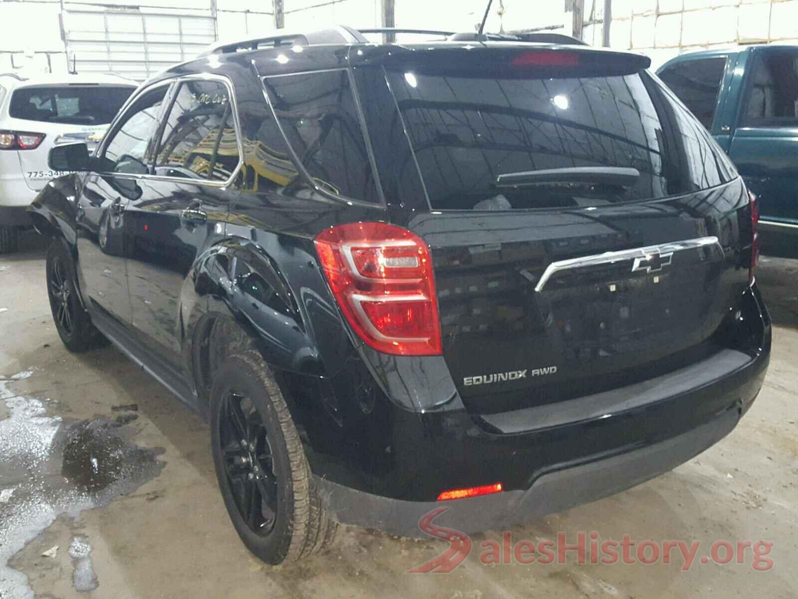 2T1BURHE3HC888729 2017 CHEVROLET EQUINOX