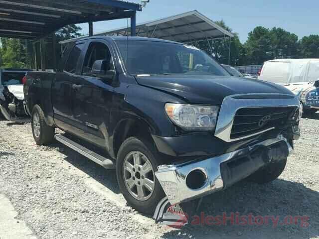 3VWC57BU3KM141858 2008 TOYOTA TUNDRA