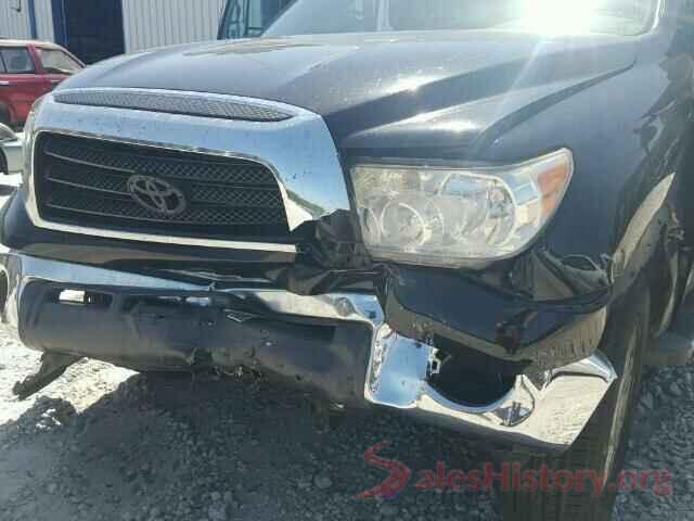 3VWC57BU3KM141858 2008 TOYOTA TUNDRA