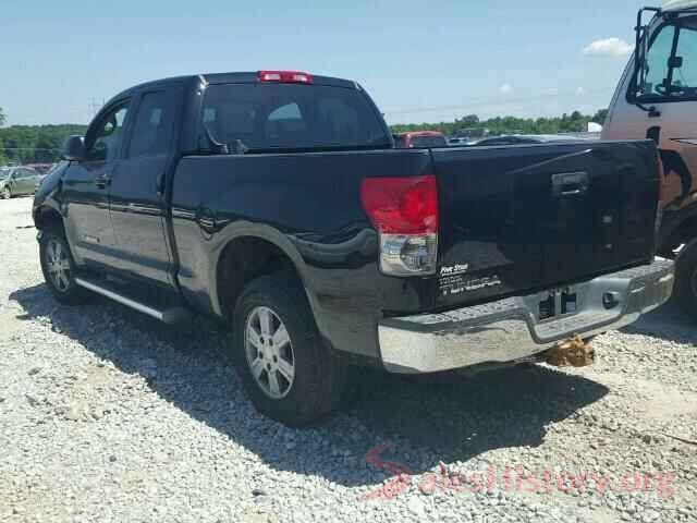 3VWC57BU3KM141858 2008 TOYOTA TUNDRA