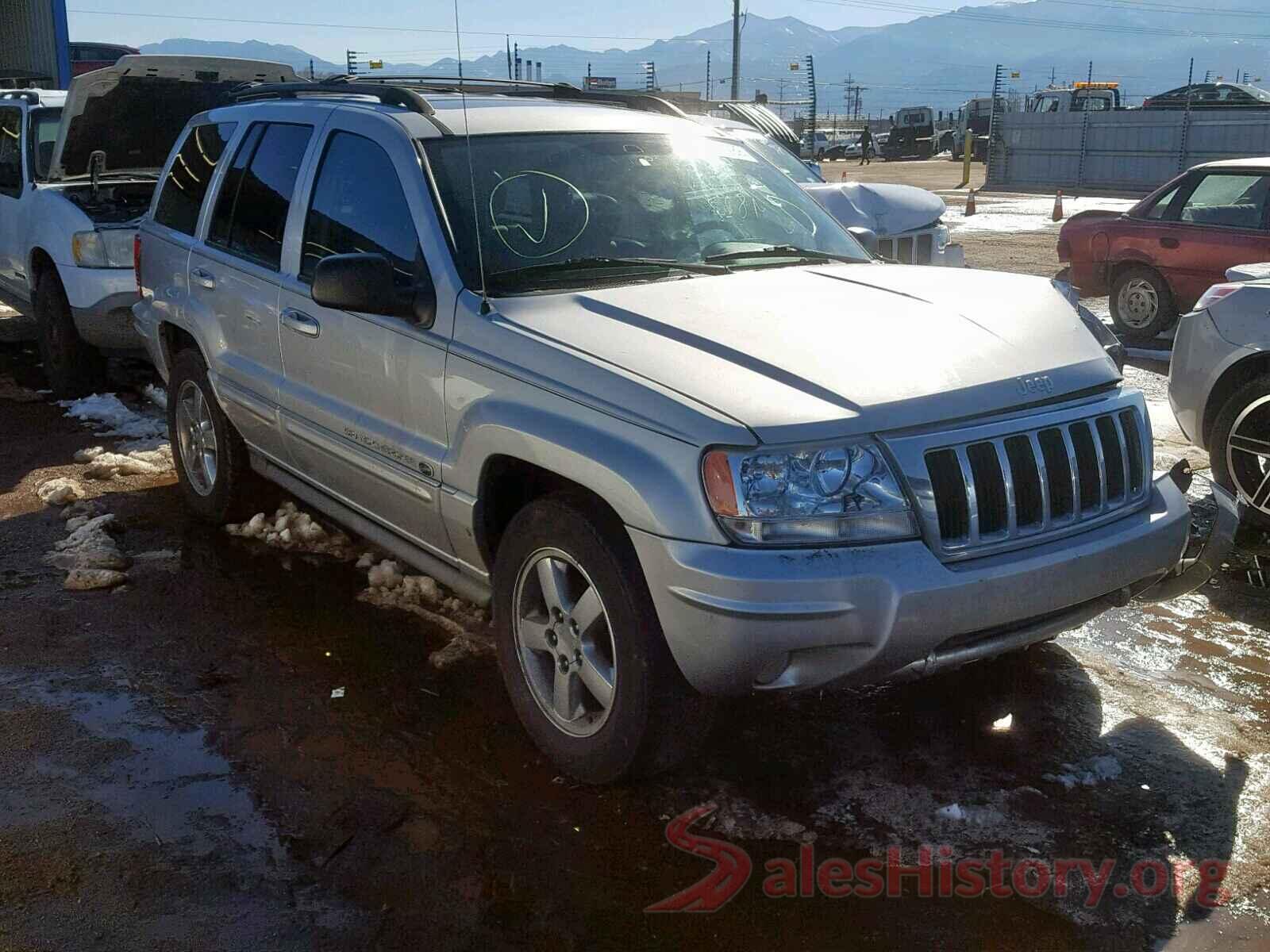 3N1AB7AP9KY406308 2004 JEEP GRAND CHER