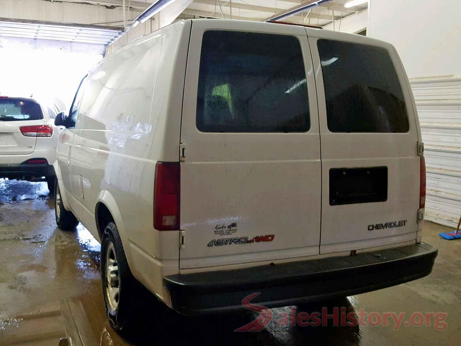 JTHBA1D22J5063479 2004 CHEVROLET ASTRO