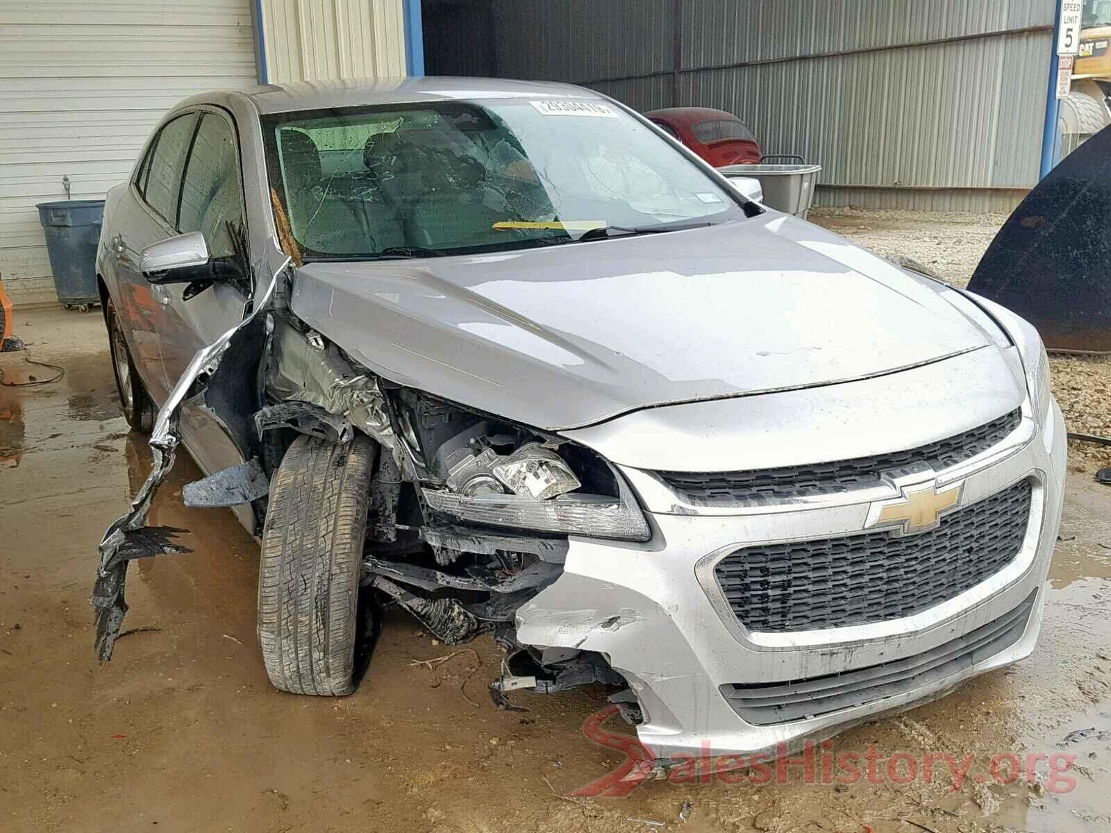 ZACNJBC1XLPL05536 2016 CHEVROLET MALIBU