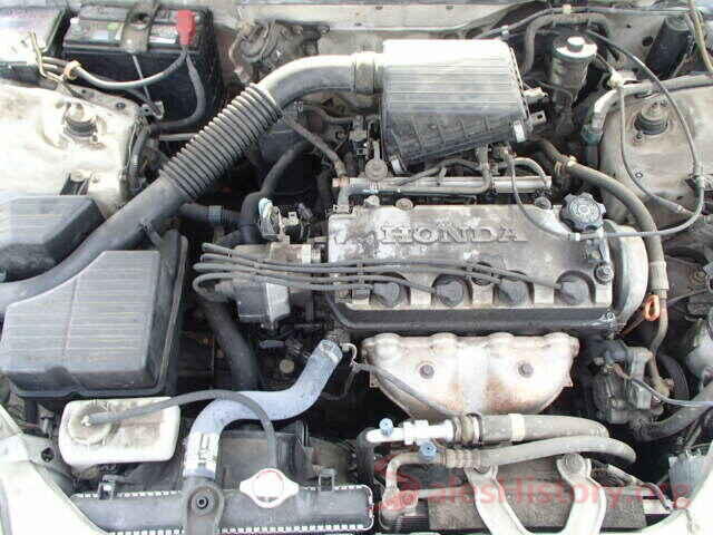 3HGGK5H54JM700514 1998 HONDA CIVIC