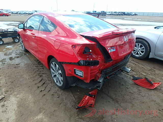 5YFBURHE6GP525999 2012 HONDA CIVIC