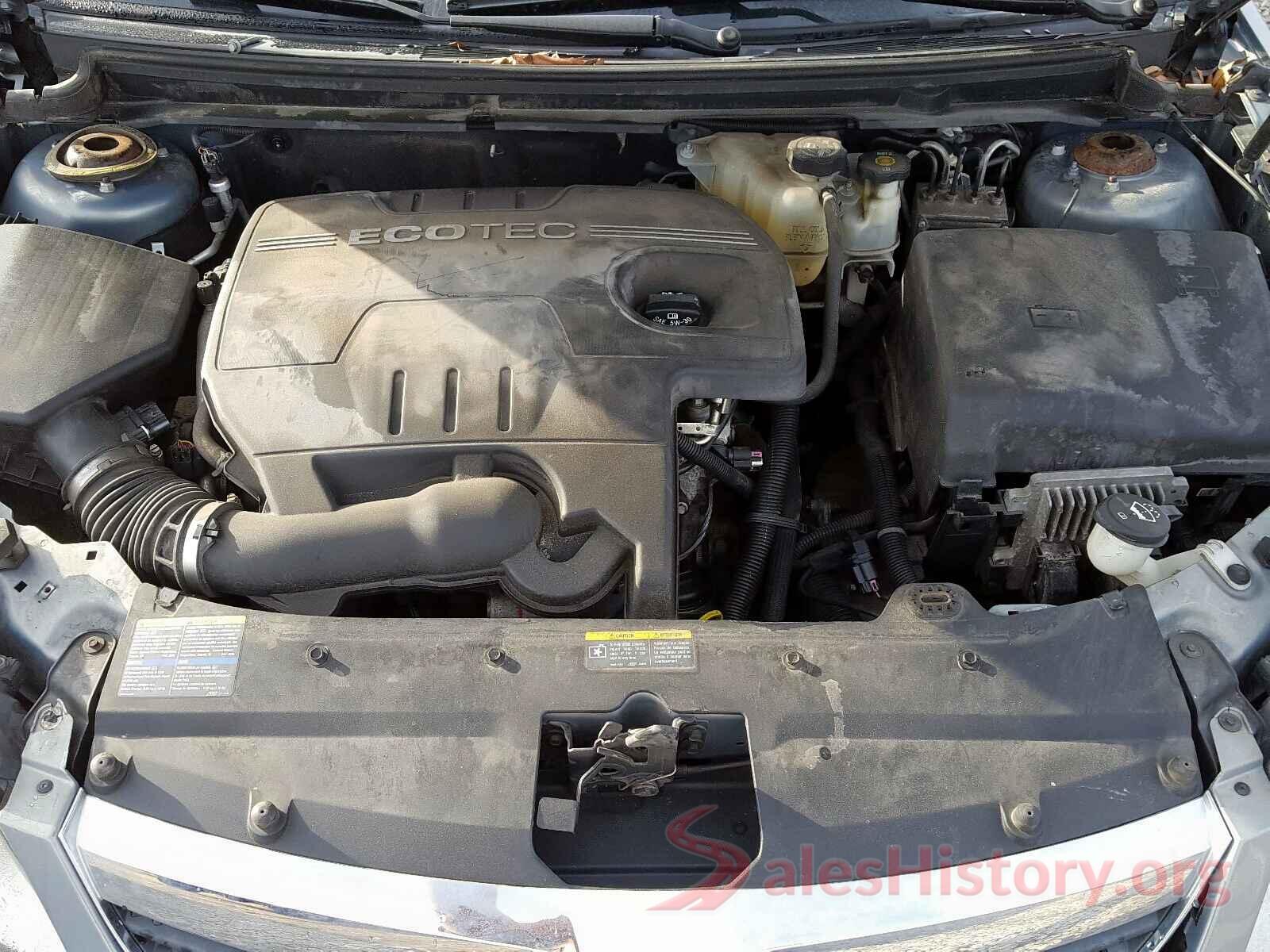 4T1BF1FK4HU738051 2008 SATURN AURA