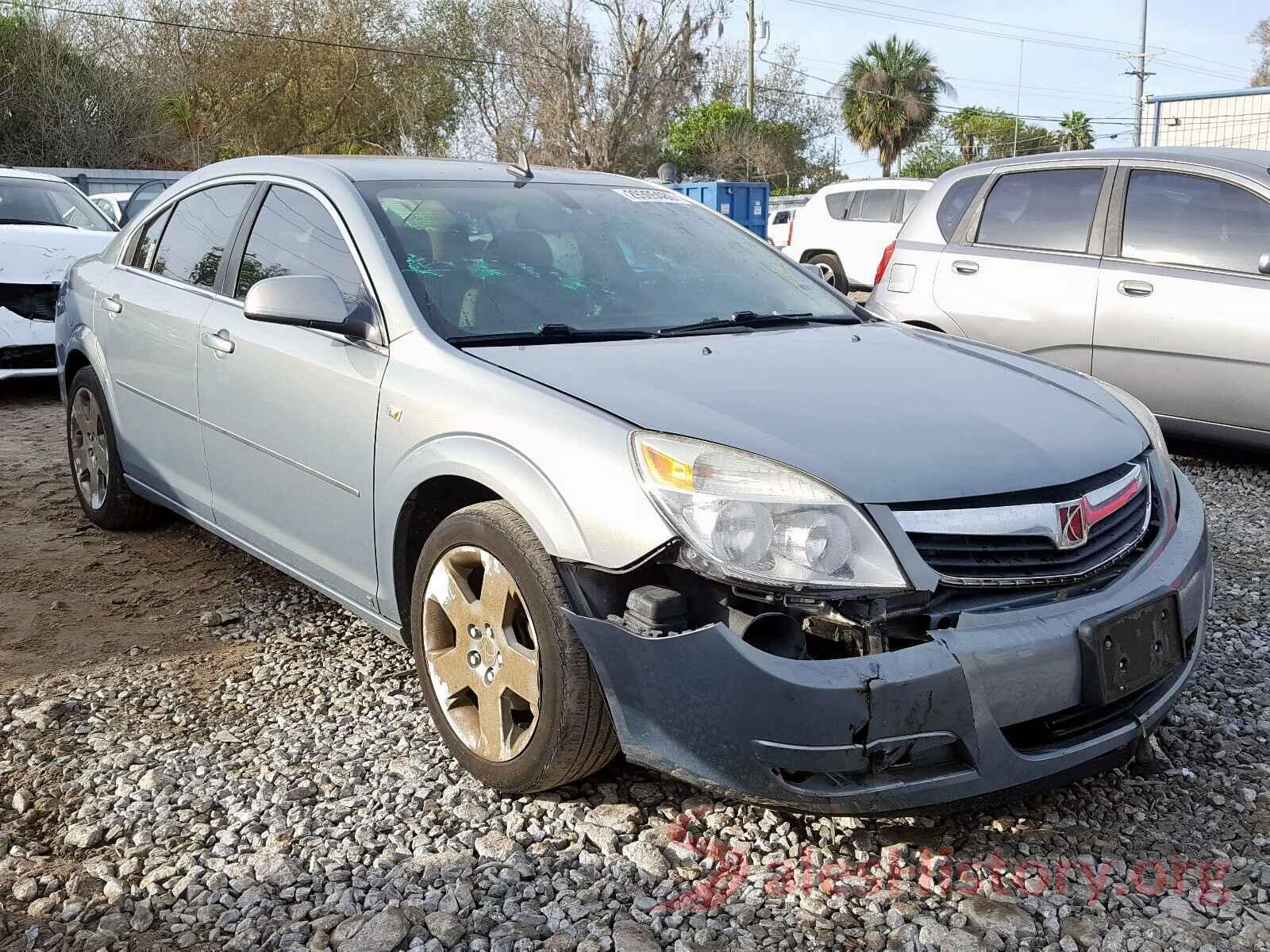 4T1BF1FK4HU738051 2008 SATURN AURA