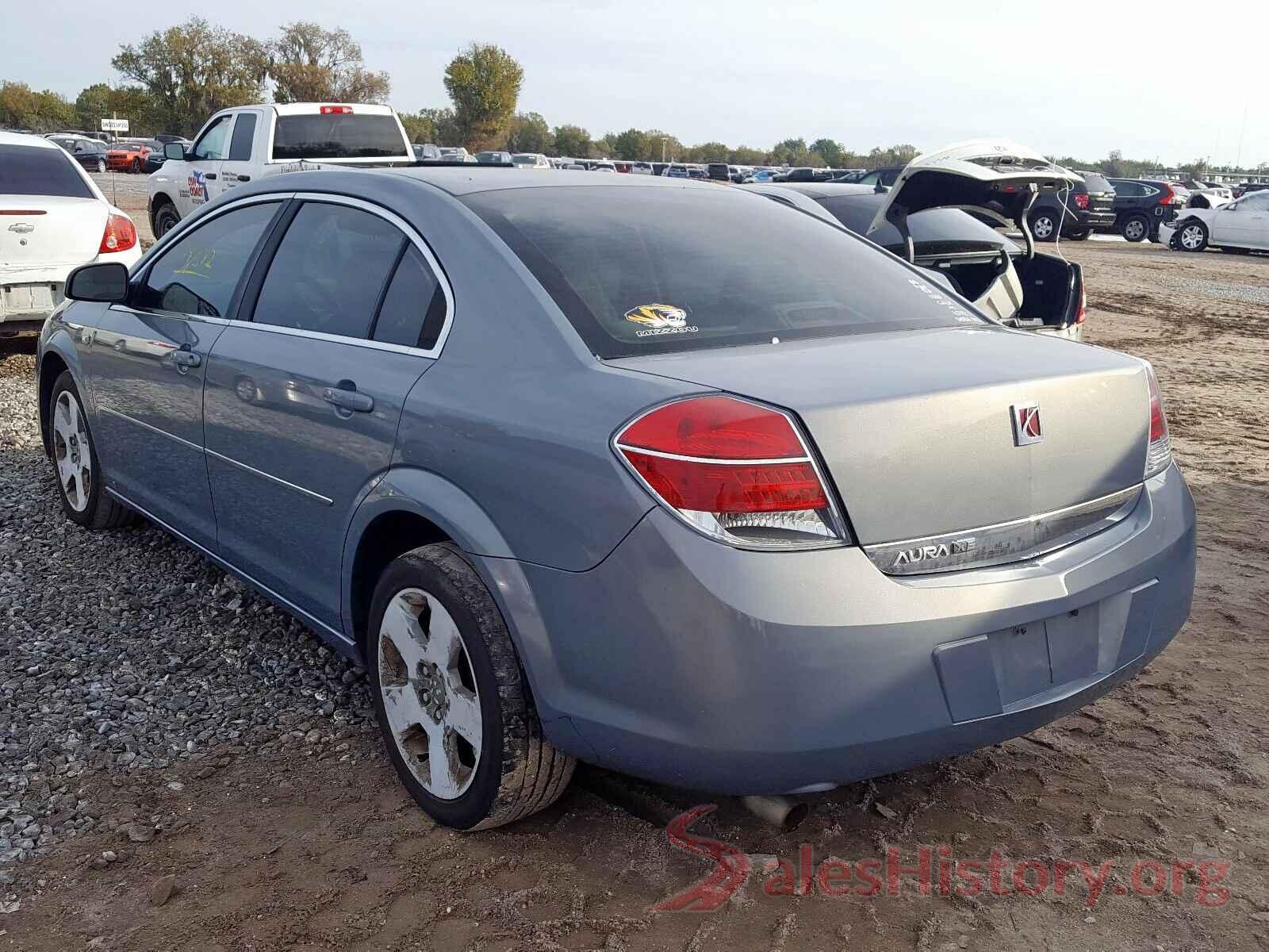 4T1BF1FK4HU738051 2008 SATURN AURA