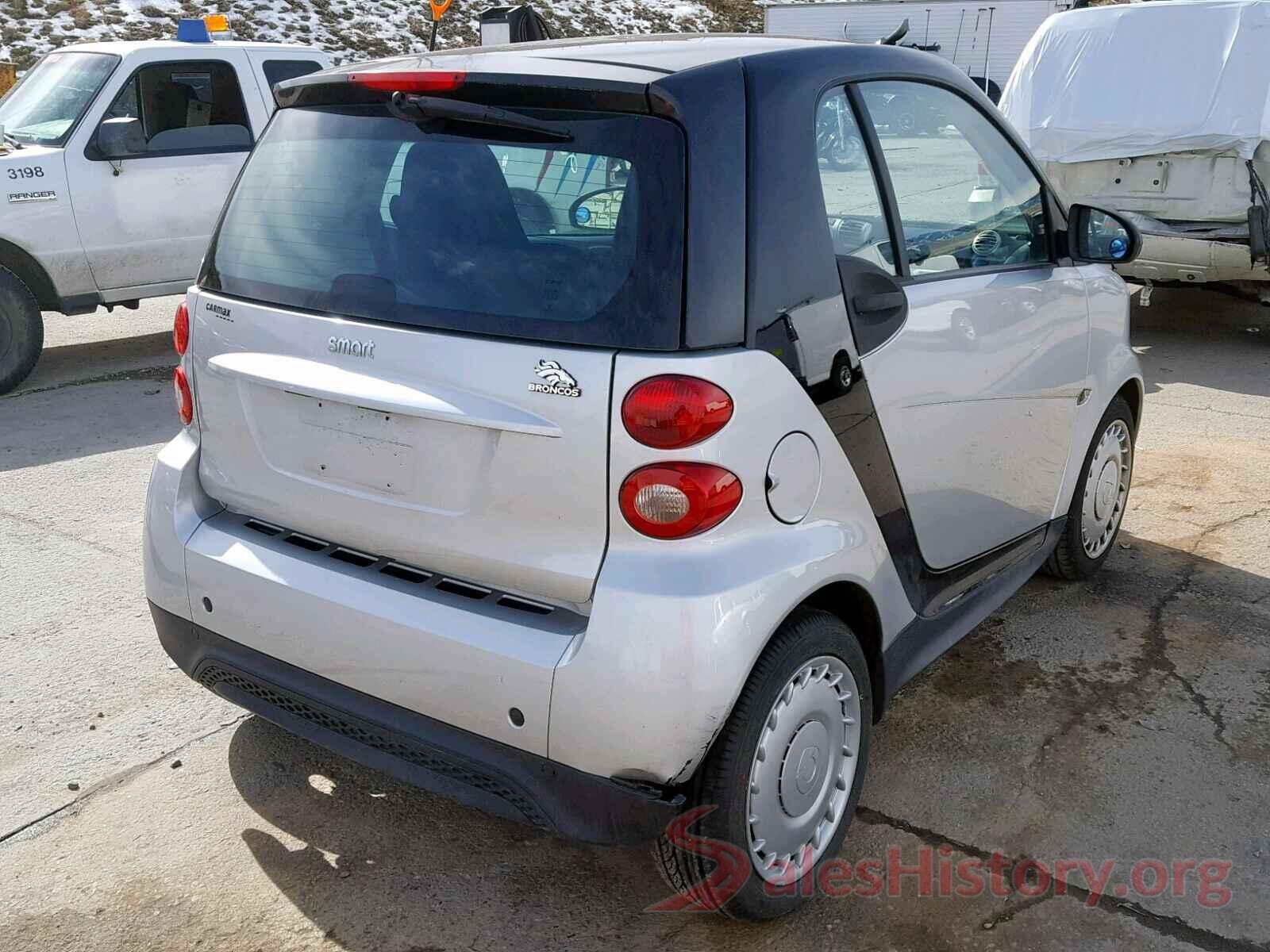 3VW217AU6HM024440 2015 SMART FORTWO