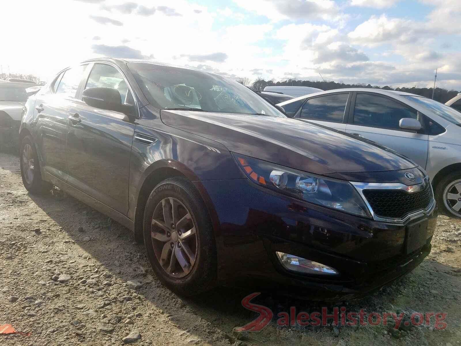 3N1AB7AP4GY317785 2013 KIA OPTIMA