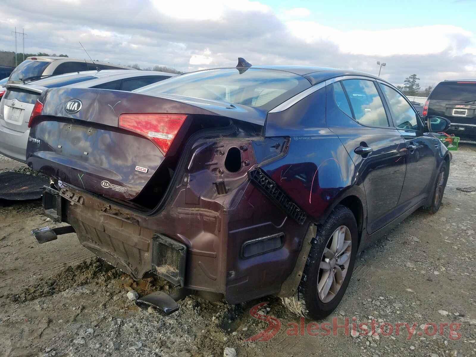 3N1AB7AP4GY317785 2013 KIA OPTIMA