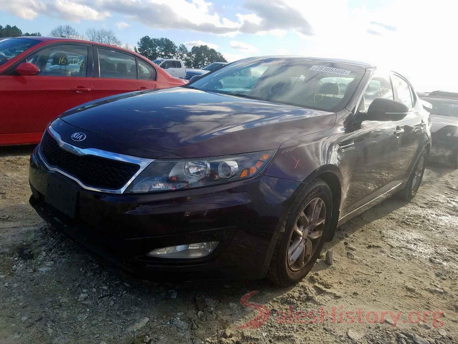 3N1AB7AP4GY317785 2013 KIA OPTIMA