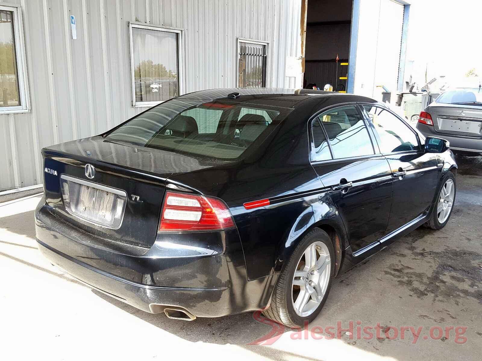 1G1BE5SM6J7195448 2008 ACURA TL