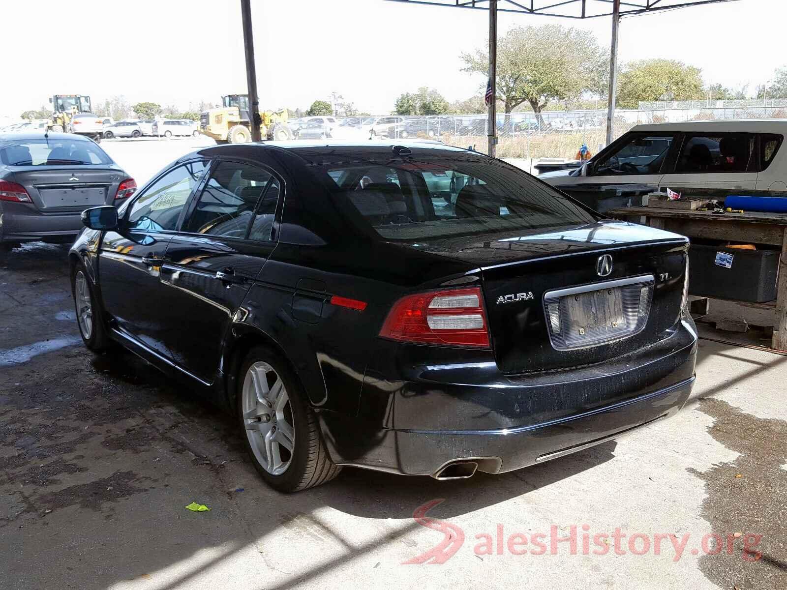 1G1BE5SM6J7195448 2008 ACURA TL