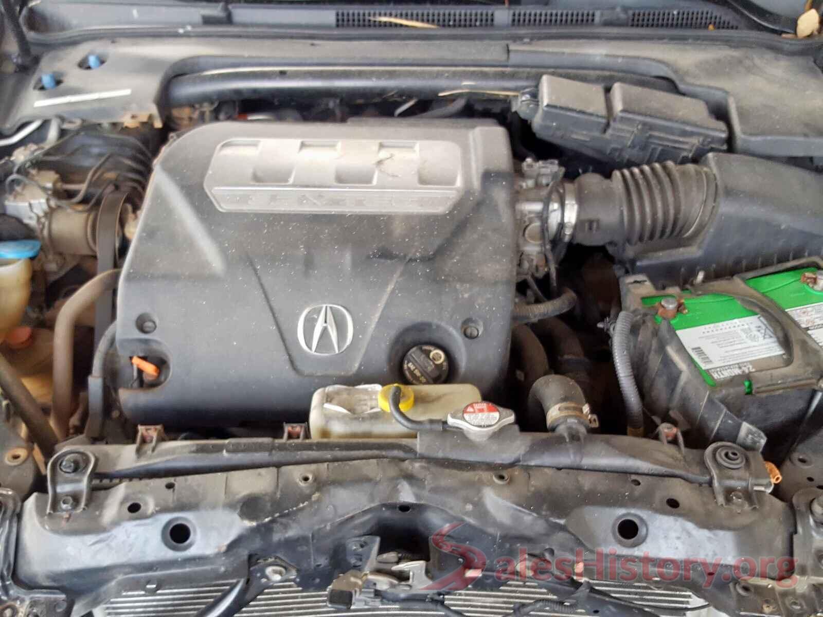 1G1BE5SM6J7195448 2008 ACURA TL