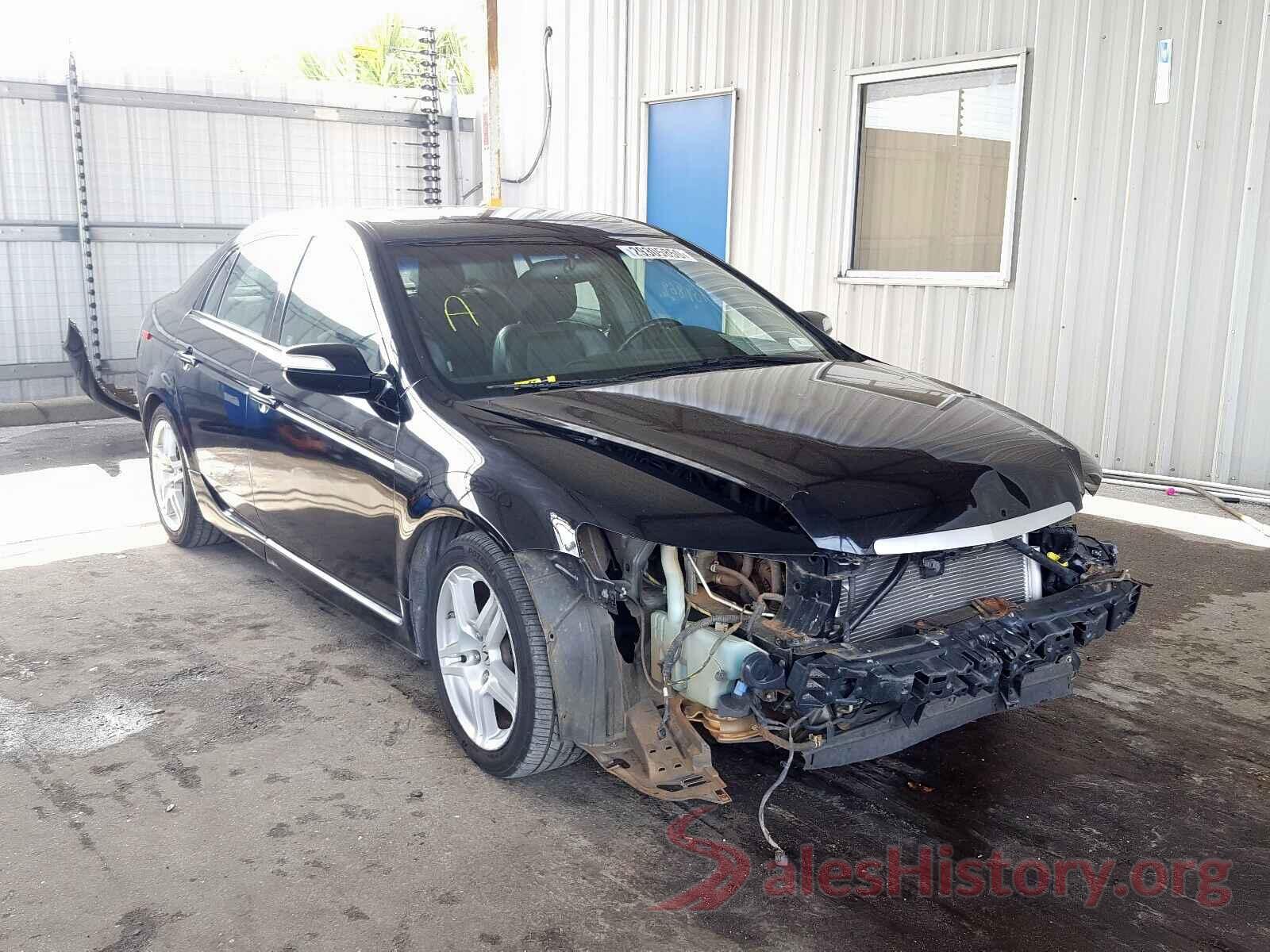 1G1BE5SM6J7195448 2008 ACURA TL