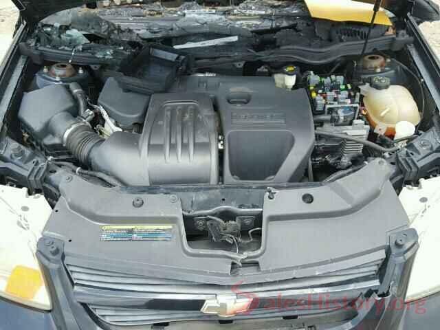 1FT8W3BT7KEG00577 2008 CHEVROLET COBALT