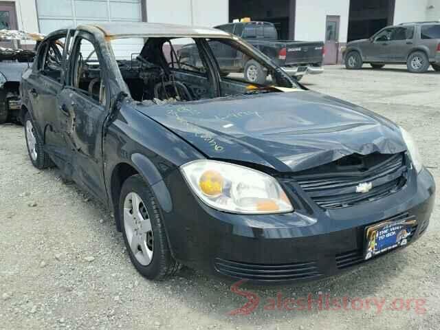 1FT8W3BT7KEG00577 2008 CHEVROLET COBALT