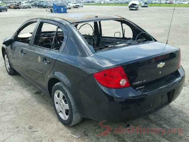 1FT8W3BT7KEG00577 2008 CHEVROLET COBALT