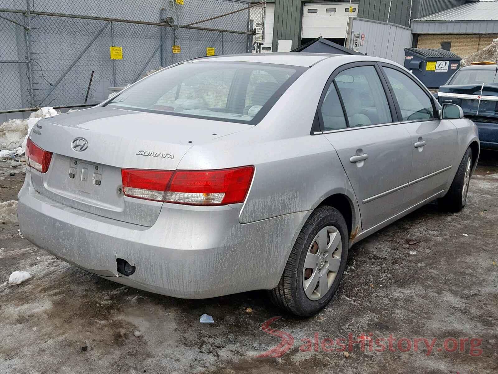 3N1AB7AP9HY222401 2007 HYUNDAI SONATA