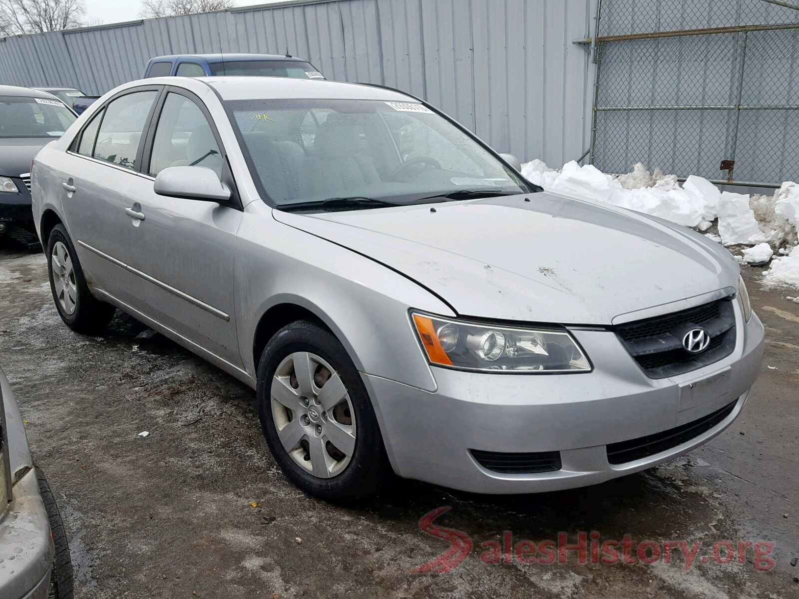 3N1AB7AP9HY222401 2007 HYUNDAI SONATA