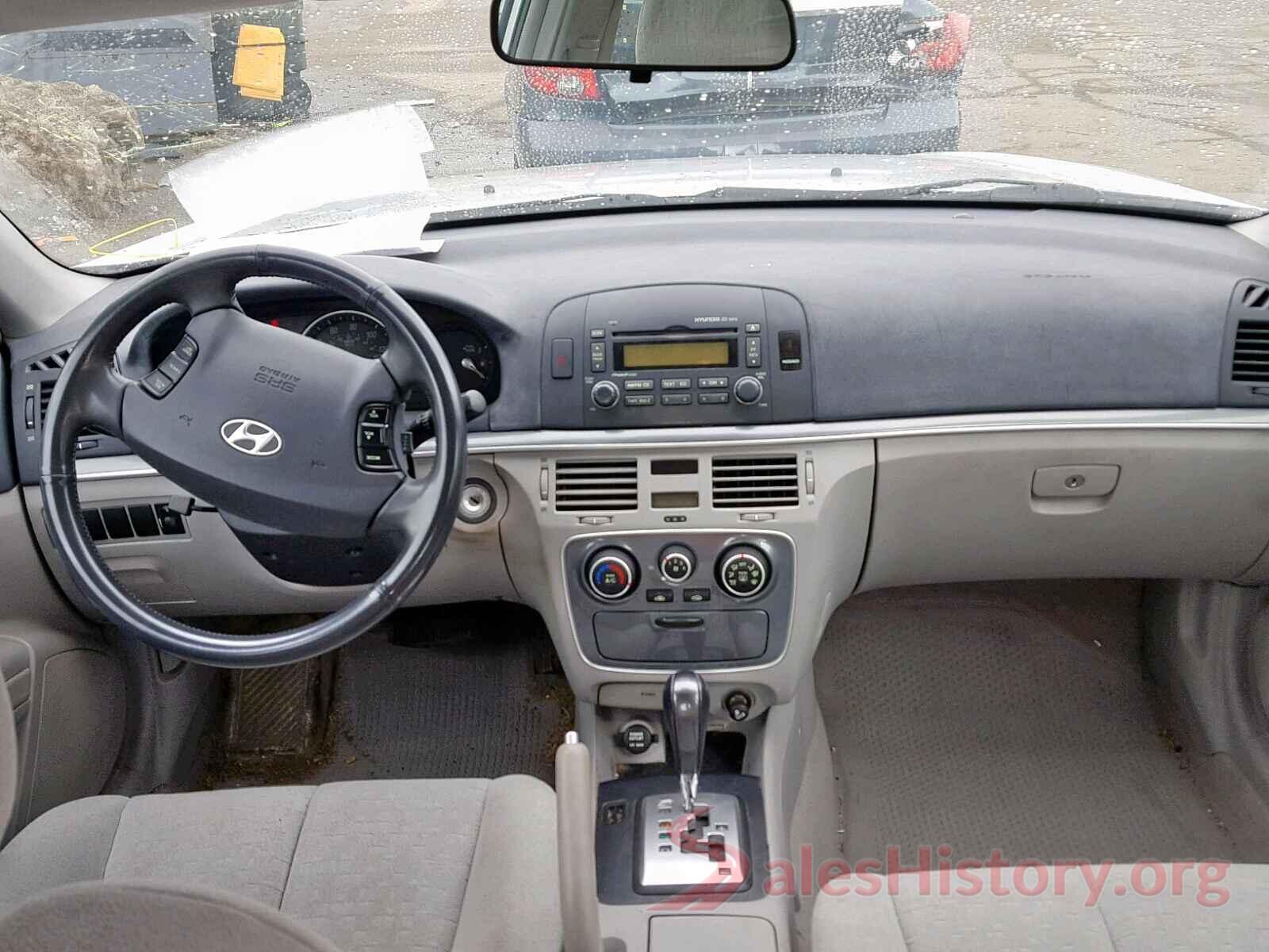 3N1AB7AP9HY222401 2007 HYUNDAI SONATA