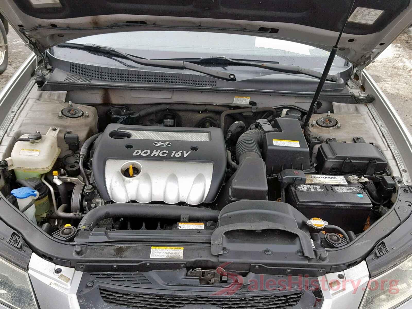 3N1AB7AP9HY222401 2007 HYUNDAI SONATA