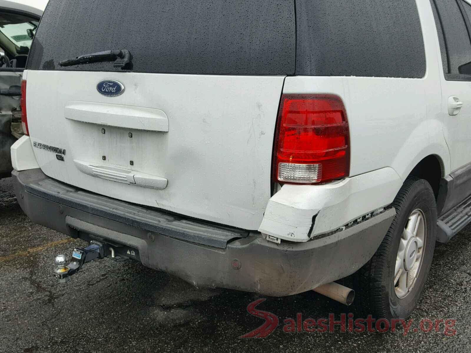 3N1AB7AP2GY226921 2004 FORD EXPEDITION