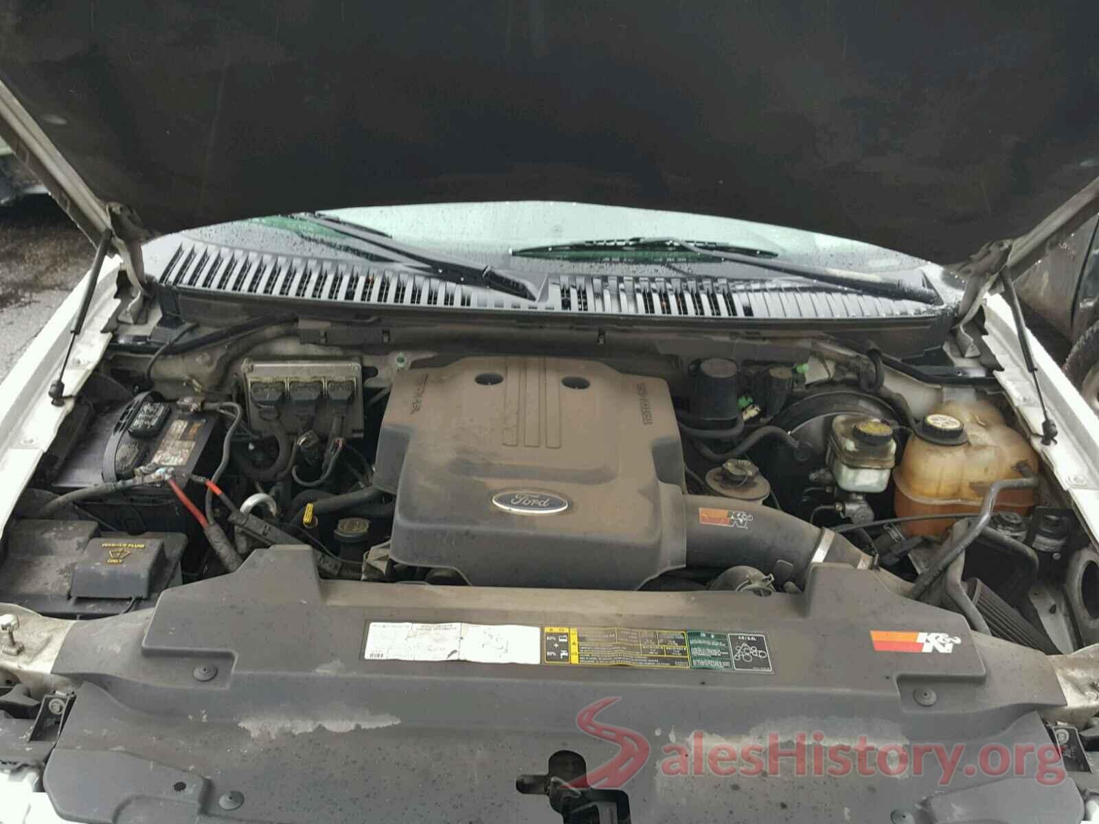 3N1AB7AP2GY226921 2004 FORD EXPEDITION