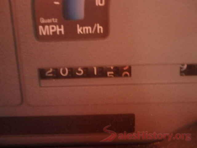 3TMCZ5AN3GM007946 1991 CHEVROLET BLAZER