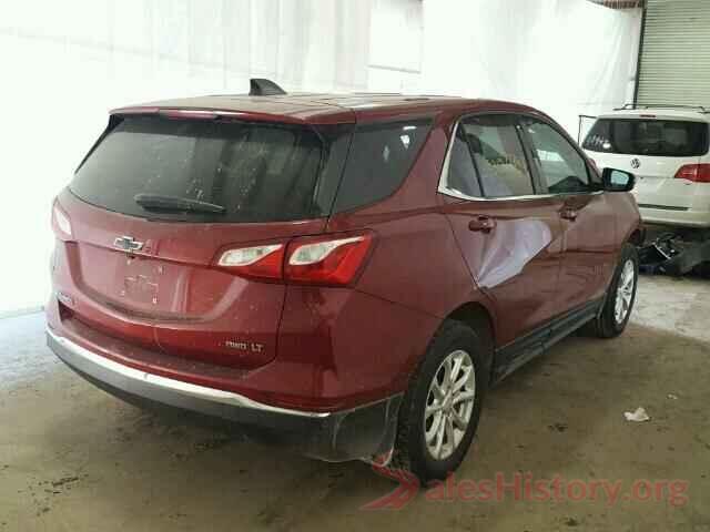 JM3KFBDM9J1351640 2018 CHEVROLET EQUINOX