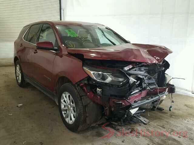 JM3KFBDM9J1351640 2018 CHEVROLET EQUINOX