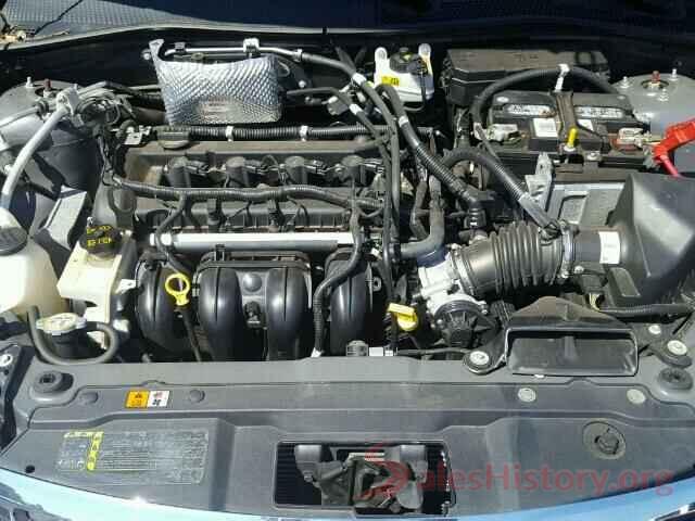 5TDKKRFH2GS161199 2010 FORD FOCUS